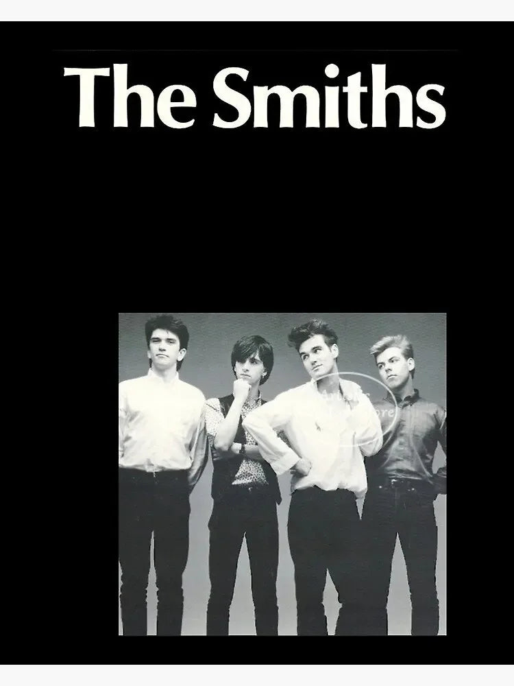 The Smiths Posters